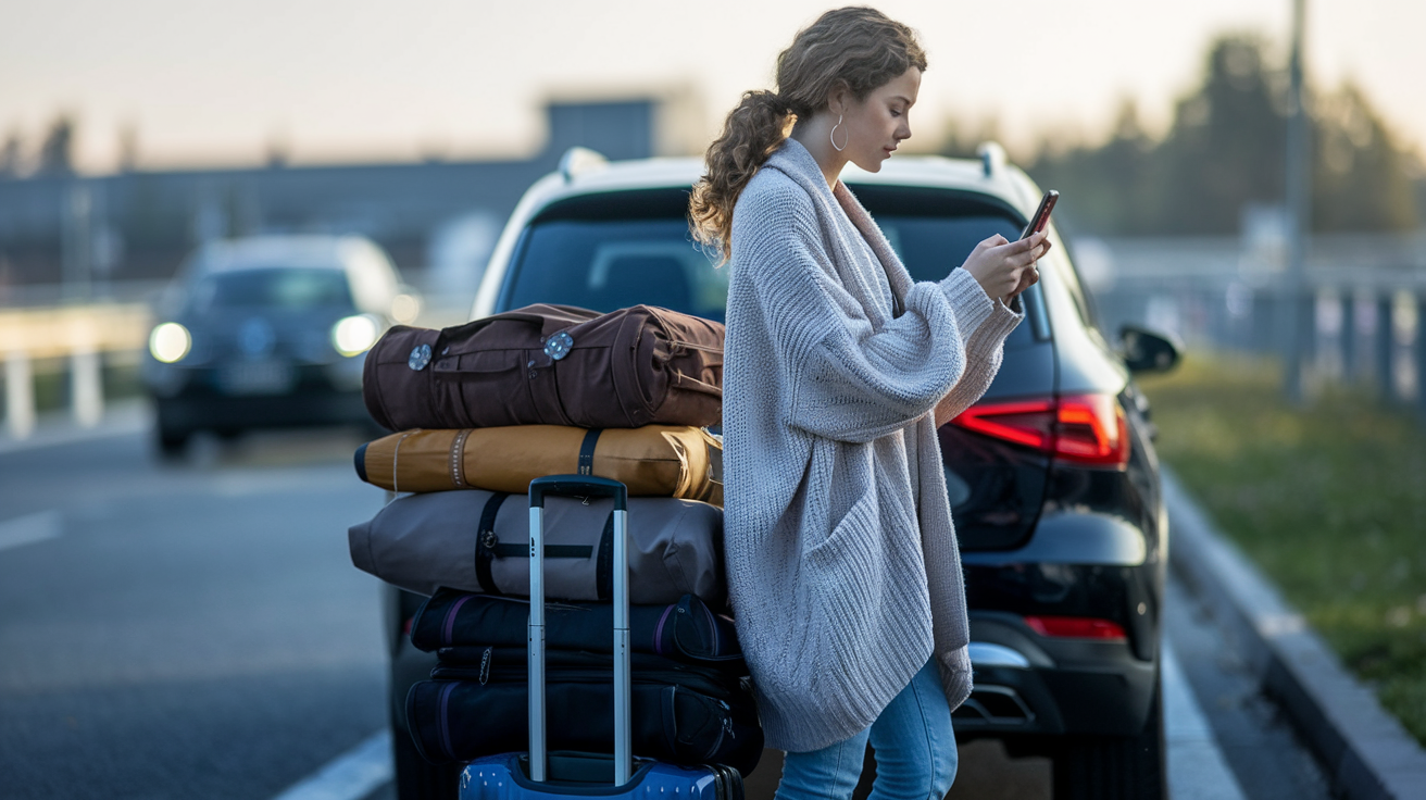 Alba Adriatica to Rome Airport Transfer: Your Comprehensive Guide
